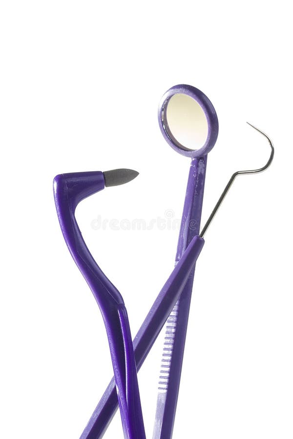 Dental tools