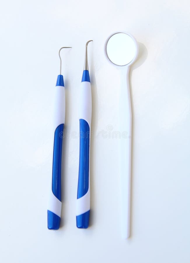 Dental Tools in Dental Clinic Stock Photo Image of boron, boers 50940686