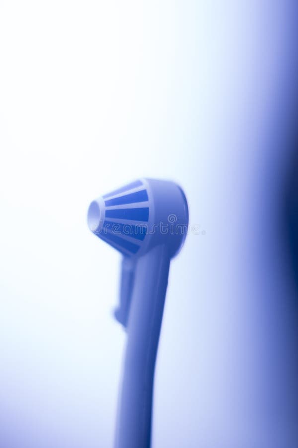 Dental water spray cleaner stock photo. Image of care 98111786
