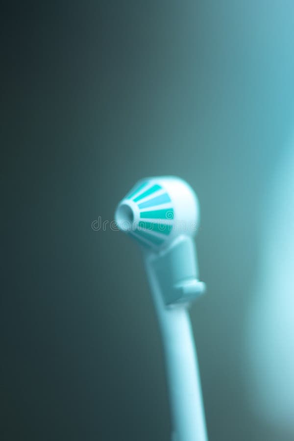 Dental water spray cleaner stock photo. Image of teeth 98885544