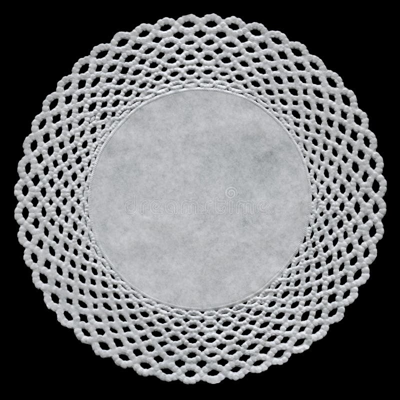 Dentelle de papier photo stock Dentelle de papier photo stock
