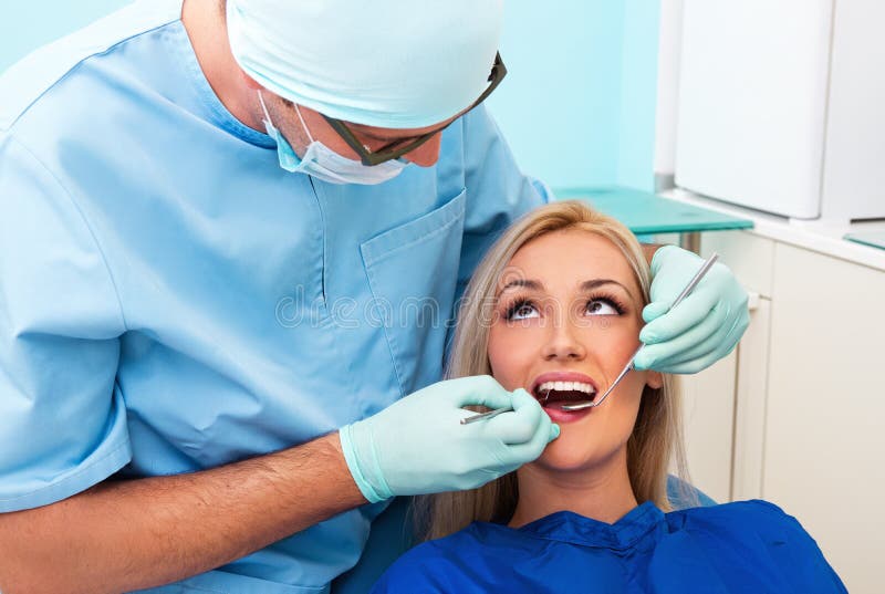 Dentist