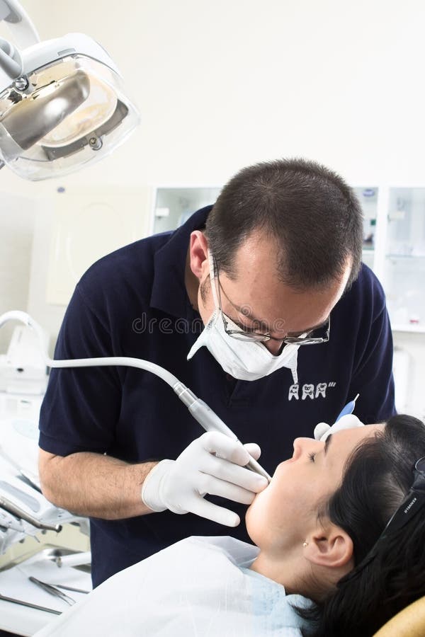 Dentist