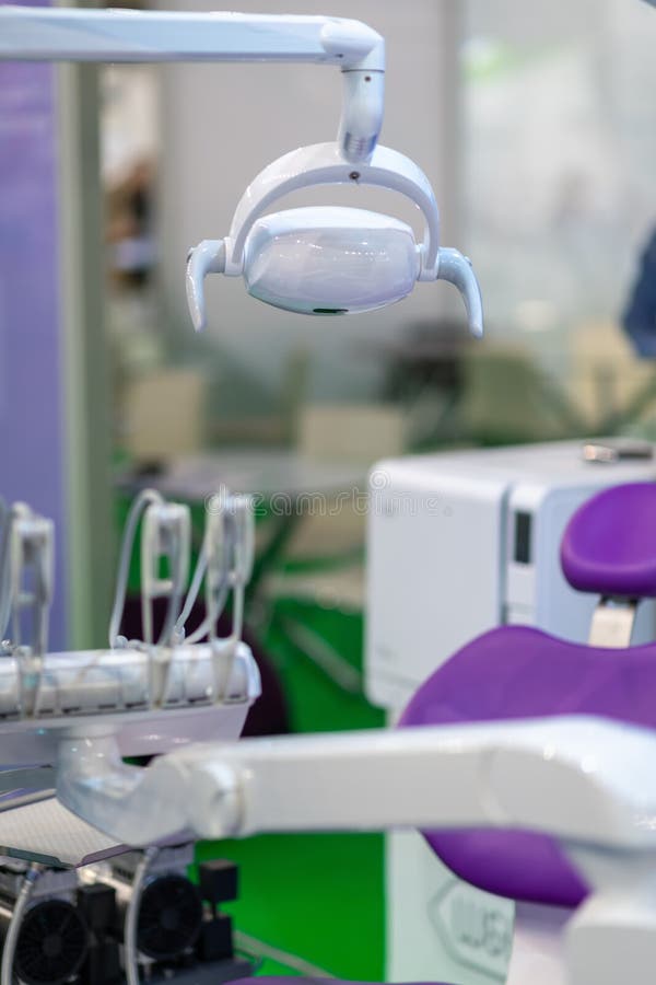 Dentist Chair stock photo. Image of health, seat, work 262587230