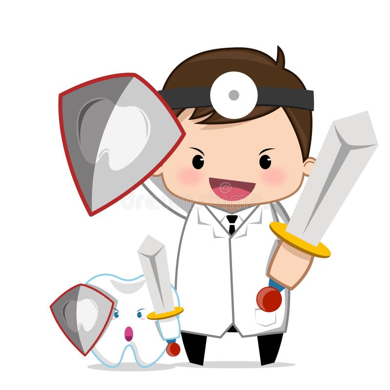 Dentist dental care stock vector. Illustration of toothbrush - 64624426 Dentist dental care stock vector. Illustration of toothbrush - 64624426