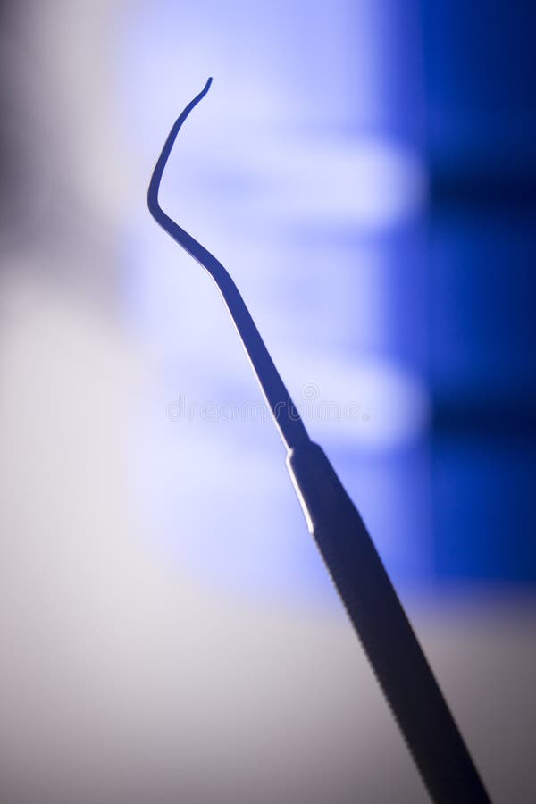 Dentist Dental Instrumentation Stock Photo Image of cleaning