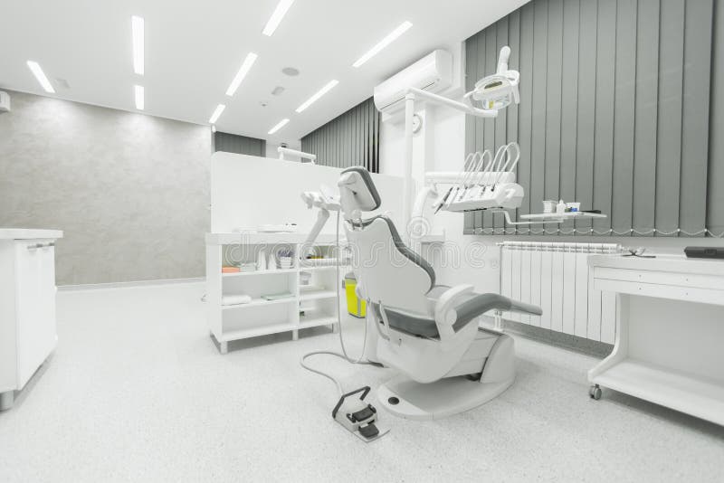 Dentist office royalty free stock photography Dentist office royalty free stock photography