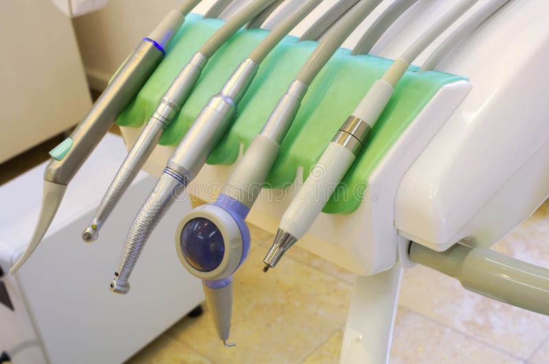 Dentist tools stock photography Dentist tools stock photography