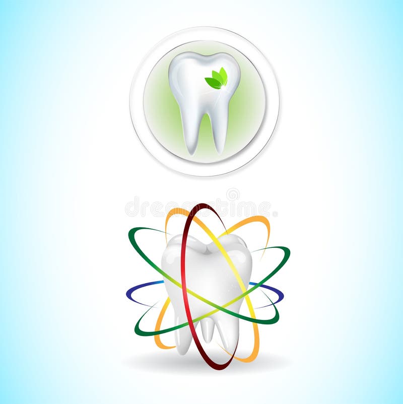 Dentiste Logo Illustration De Vecteur Illustration Du Propre Dentiste Logo Illustration De Vecteur Illustration Du Propre