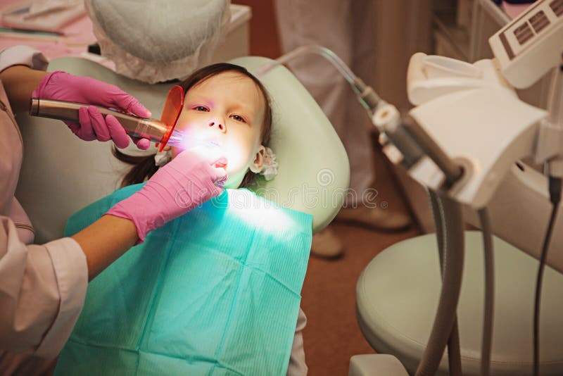 Dentistry. stock photography Dentistry. stock photography