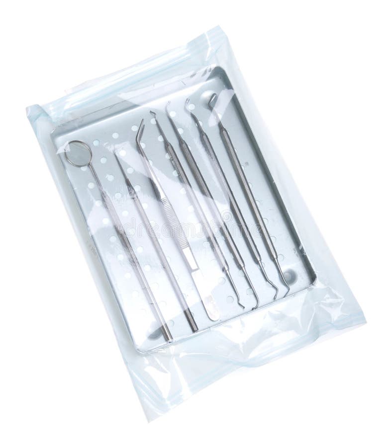 Dental Instruments Pouch Stock Photos Free & RoyaltyFree Stock