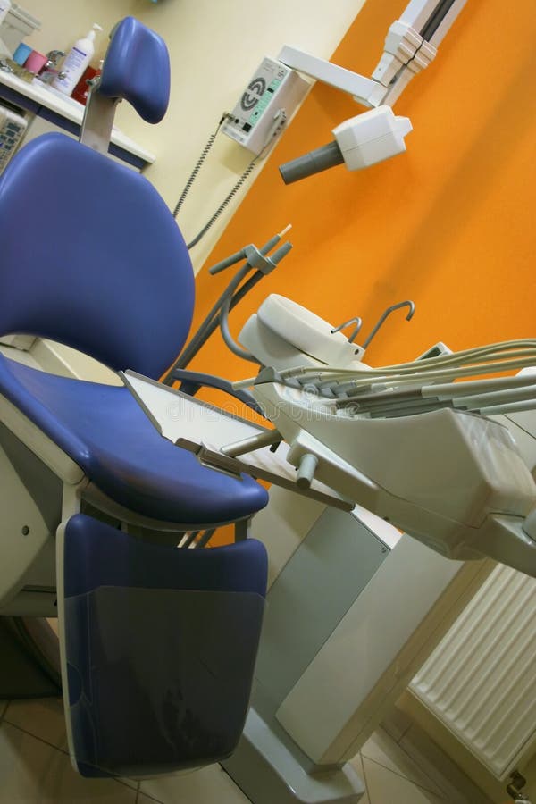 Dentysta krzesła.
