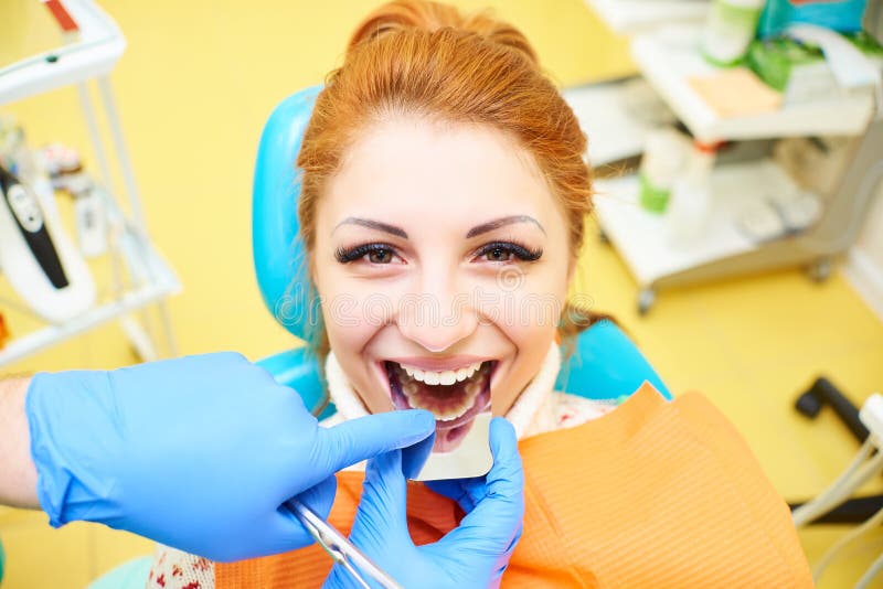 Dentystyka, stomatologiczny traktowanie obrazy stock Dentystyka, stomatologiczny traktowanie obrazy stock