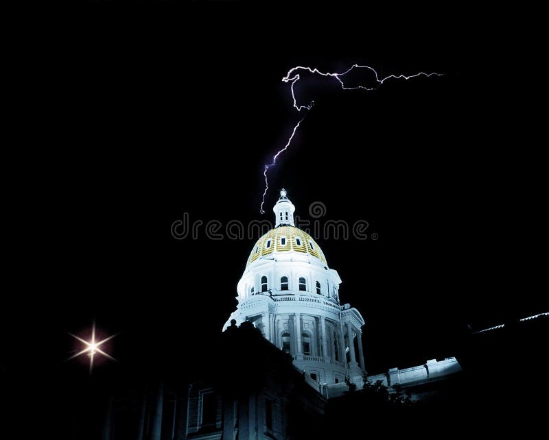 Denver Capital Lightning