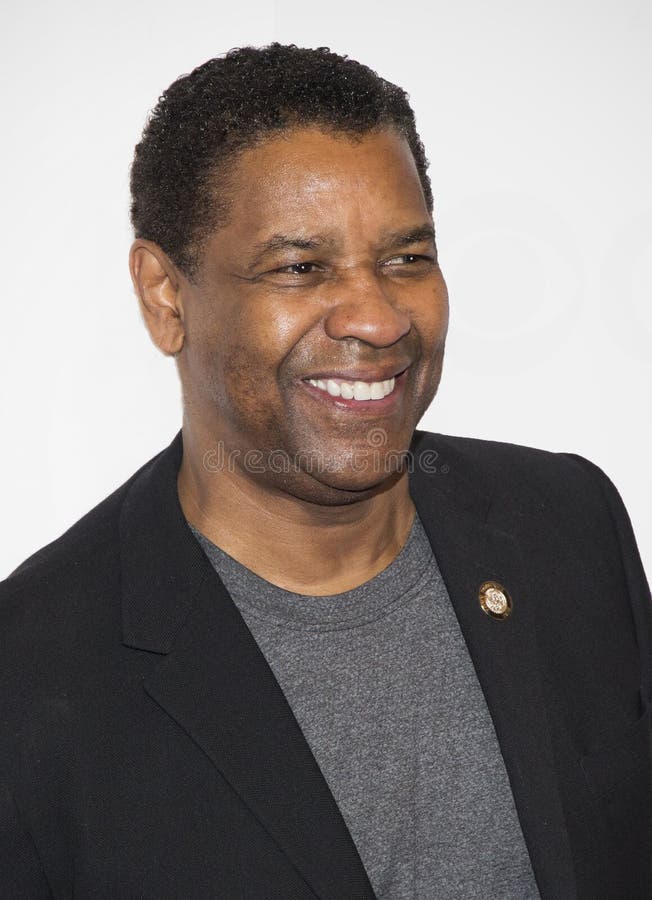 Actor Denzel Washington arrives for the 2018 Tony Awards Meet the Nominees press junket at the InterContinental New York Times Square Hotel on May 2, 2018. The nominees from Broadway theater productions were announced May 1 and the 72nd Annual Tony Awards will take place on June 10, 2018 at Radio City Music Hall in New York City. Washington, a previous Tony winner, was nominated in the category of Best Performance by an Actor in a Leading Role in a Play for his work in `Eugene O`Neill`s The Iceman Cometh.`. Actor Denzel Washington arrives for the 2018 Tony Awards Meet the Nominees press junket at the InterContinental New York Times Square Hotel on May 2, 2018. The nominees from Broadway theater productions were announced May 1 and the 72nd Annual Tony Awards will take place on June 10, 2018 at Radio City Music Hall in New York City. Washington, a previous Tony winner, was nominated in the category of Best Performance by an Actor in a Leading Role in a Play for his work in `Eugene O`Neill`s The Iceman Cometh.`