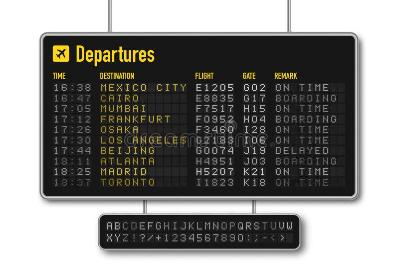 airline travel message board