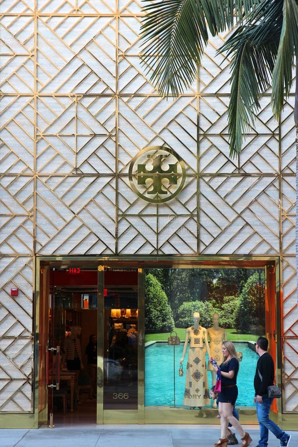 La Gente a Tory Row Sulla Via Di Brattle a Cambridge MA Fotografia