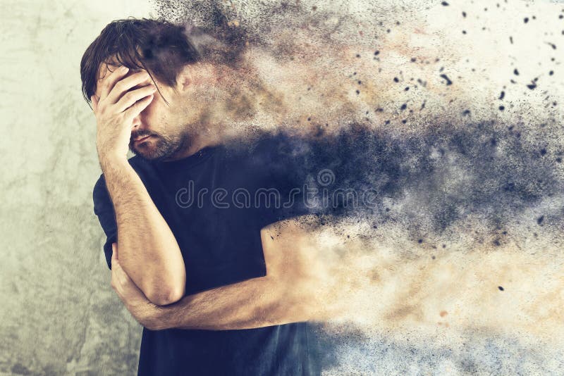 109,525 Depressed Man Stock Photos - Free & Royalty-Free Stock Photos from  Dreamstime