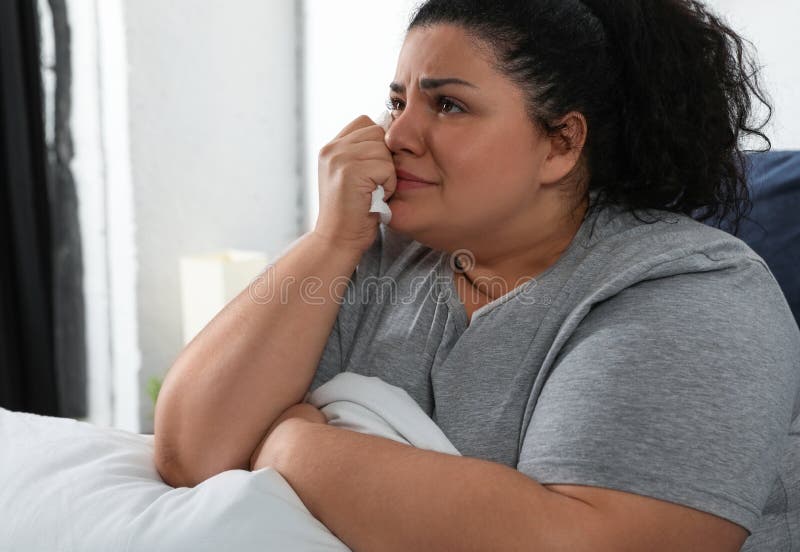 Fat People Crying Pics