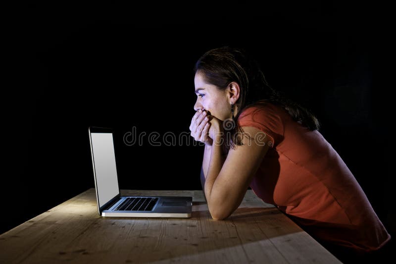 late night screen time with depression late night screen time with depression