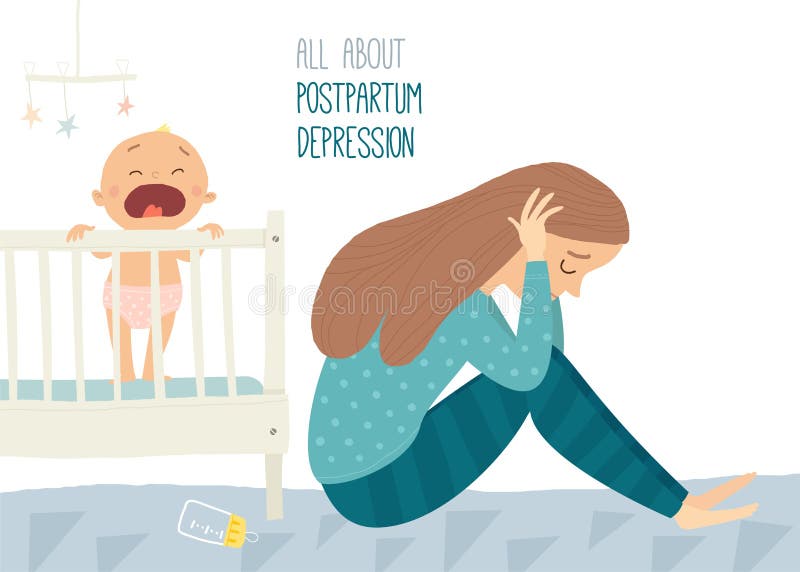 Postnatal Stock Illustrations – 478 Postnatal Stock Illustrations