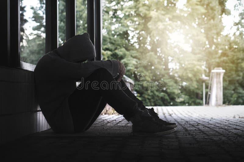 Loneliness Stock Photos, Images and Backgrounds for Free Download