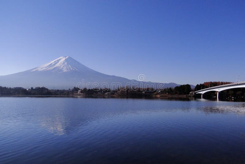 Der Fujisan - ein ikonenhaftes von Japan stockfotos Der Fujisan - ein ikonenhaftes von Japan stockfotos
