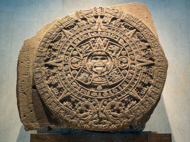 Der Mayakalender, Inka, Azteke, Ende Der Weltprophezeiung