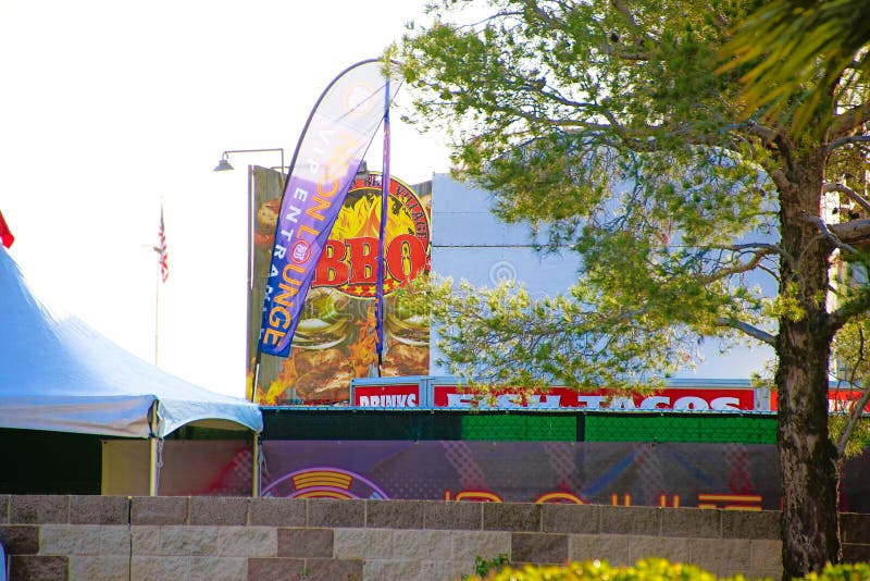 Der Weg 91 ERNTEliveort nach dem Triebvorfall lizenzfreie stockfotos