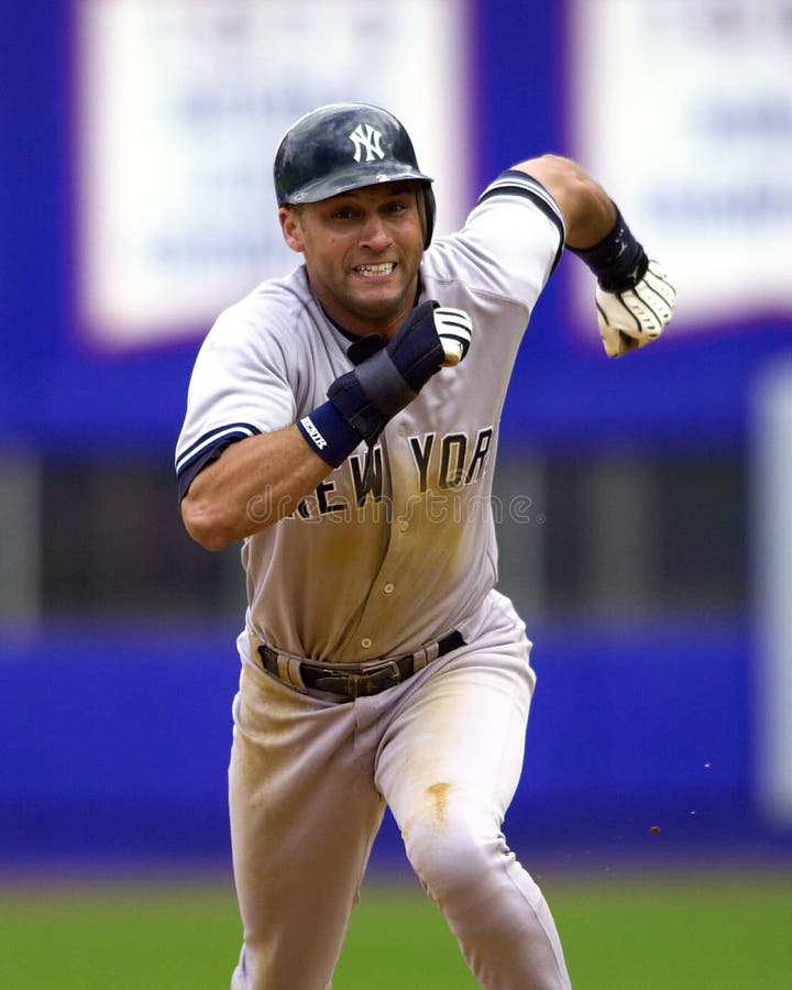 Derek Jeter