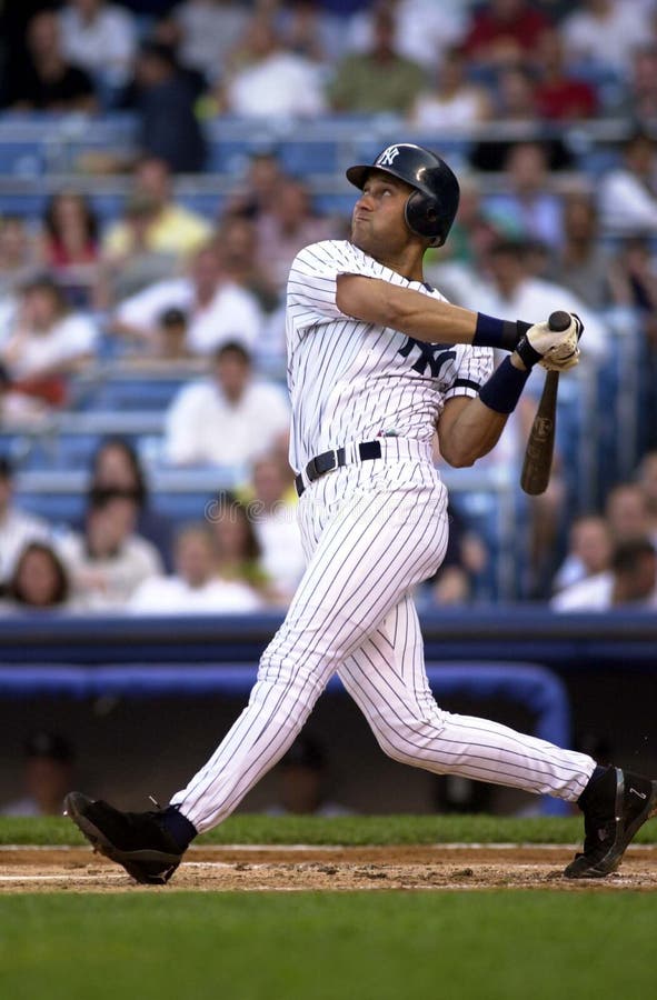 yankees derek jeter