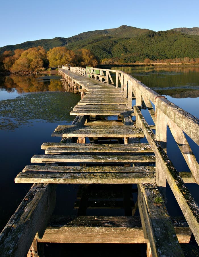 Derelict Pier 2