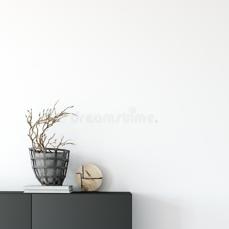 Derisione sull'interno della parete Arte della parete 3D rappresentazione, illustrazione 3D illustrazione di stock Derisione sull'interno della parete Arte della parete 3D rappresentazione, illustrazione 3D illustrazione di stock