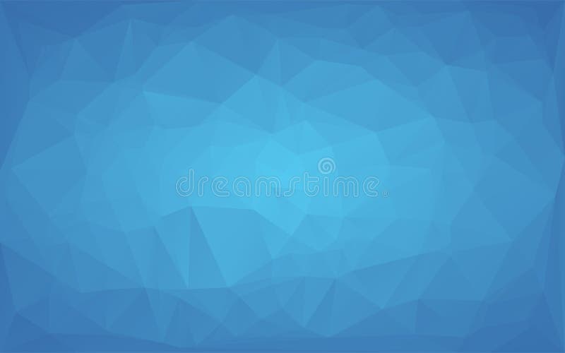 Des abstrakten hellblauer runder Hintergrund Mosaik-Vektors des Polygons stock abbildung Des abstrakten hellblauer runder Hintergrund Mosaik-Vektors des Polygons stock abbildung