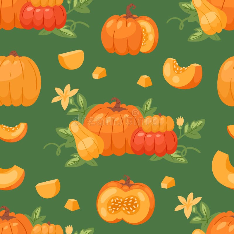 Des Herbstlebensmittels des Kürbisgemüsevektors organisches gesundes Erntezeit seasona köstliches orange Kürbis-Karikaturillustra lizenzfreie abbildung Des Herbstlebensmittels des Kürbisgemüsevektors organisches gesundes Erntezeit seasona köstliches orange Kürbis-Karikaturillustra lizenzfreie abbildung