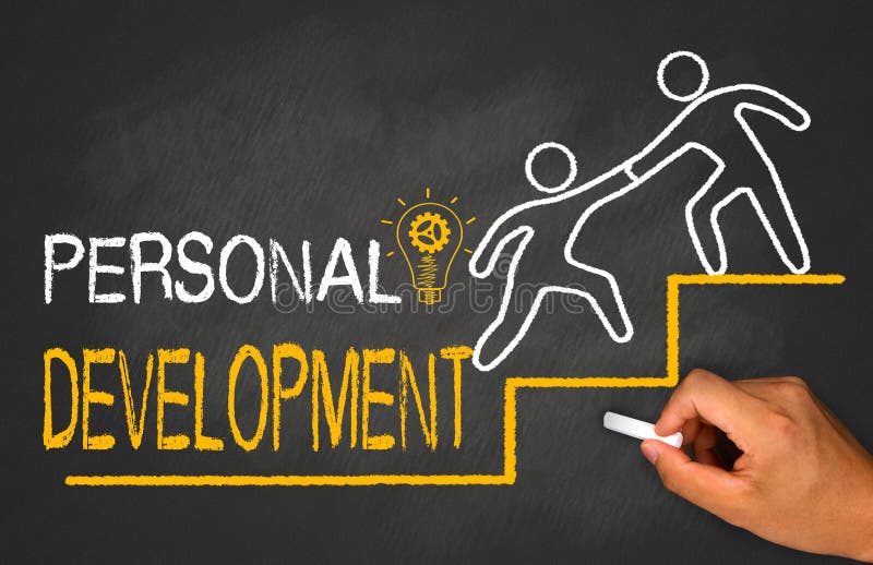 Desarrollo personal Desarrollo personal