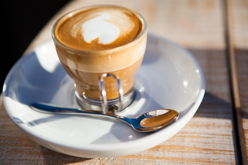 Descanso para tomar café. imágenes de archivo libres de regalías