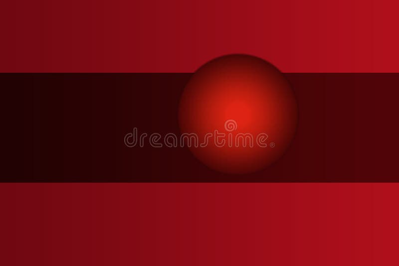 Descripteur rouge et noir de vacances de conception de fond illustration de vecteur Descripteur rouge et noir de vacances de conception de fond illustration de vecteur
