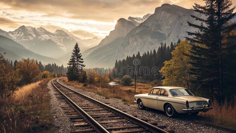 These descriptions showcase a variety of themes and aesthetics for a nostalgic digital personal website. Nostalgic image video