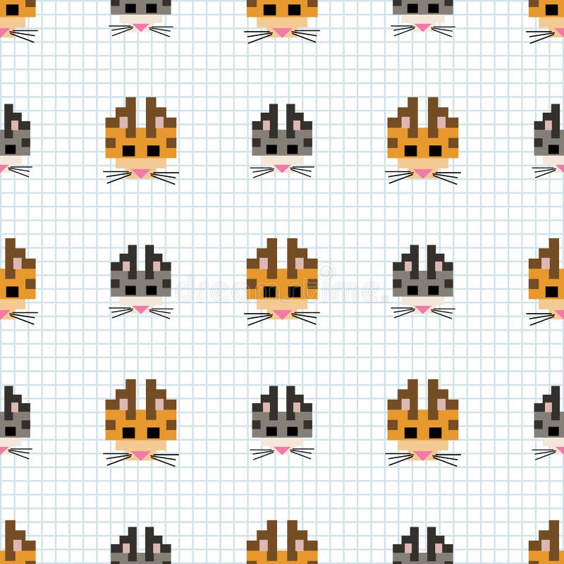 10 melhor ideia de Jogo Gato  jogo gato, arte em pixels, arte