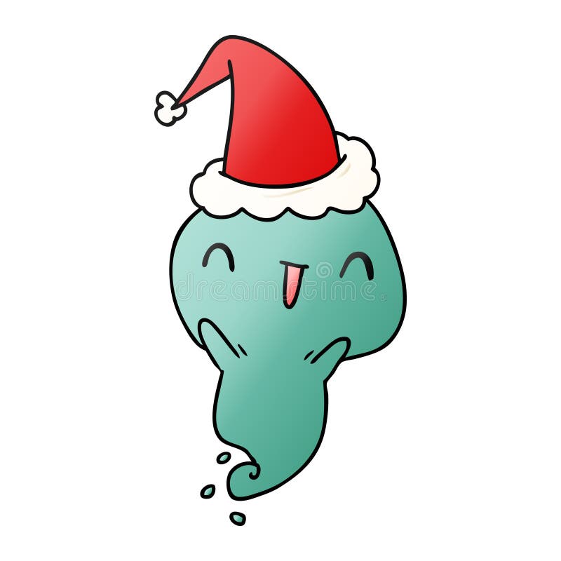 Vetores de Desenho Animado Gradiente De Natal Desenhado À Mão Do Vampiro  Kawaii e mais imagens de Arte - iStock