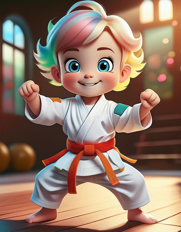 Abbigliamento Taekwondo Adulto Unisex Pantaloni Da Allenamento ProForce Combat Per Karate, Taekwondo - Colore Nero, Unisex Adulti Uniforme Da Allenamento Combat