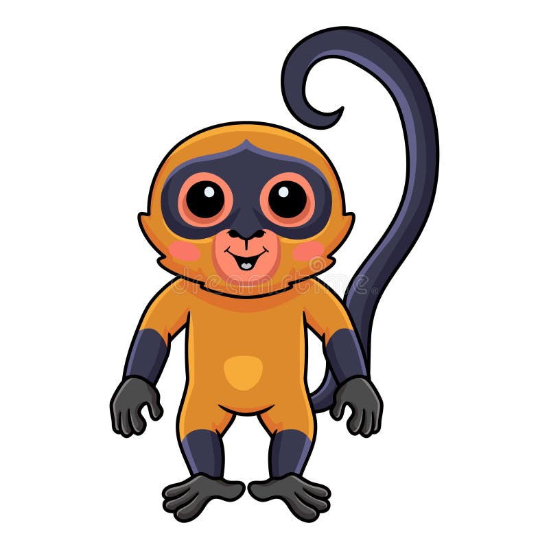 Macaco-aranha - Desenho de lisa44 - Gartic