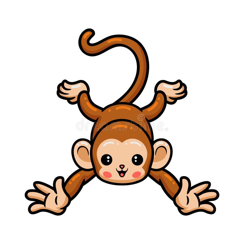 Macaco Bebê Desenho De - Imagens grátis no Pixabay - Pixabay