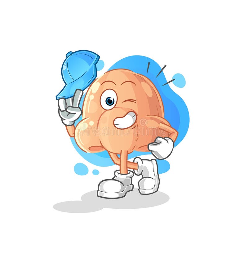 desenho-animado-de-mocinho-nariz-ilustra-o-do-vetor-ilustra-o-de