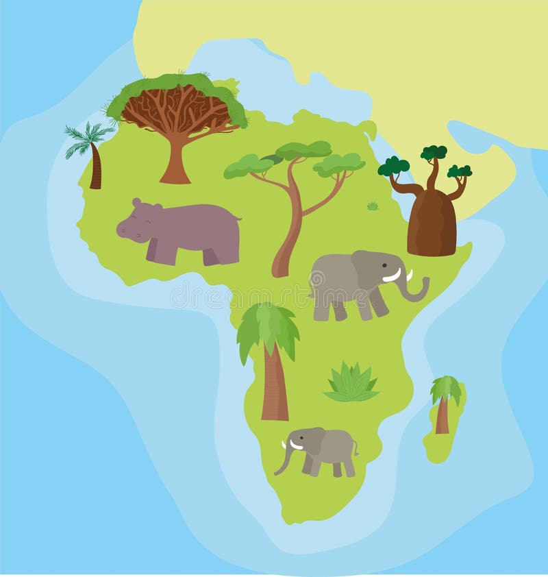 Ícones Da Bandeira Do Ponteiro De África Com Mapa Africano Set1 Ilustração  do Vetor - Ilustração de egipto, marfim: 31568852