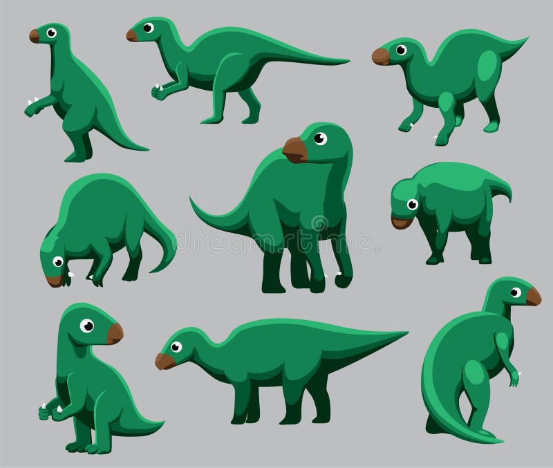 conjunto de dinossauros de desenhos animados para colorir. ilustração em  vetor preto e branco. jogo educativo infantil. estilo cartoon plana.  5871317 Vetor no Vecteezy