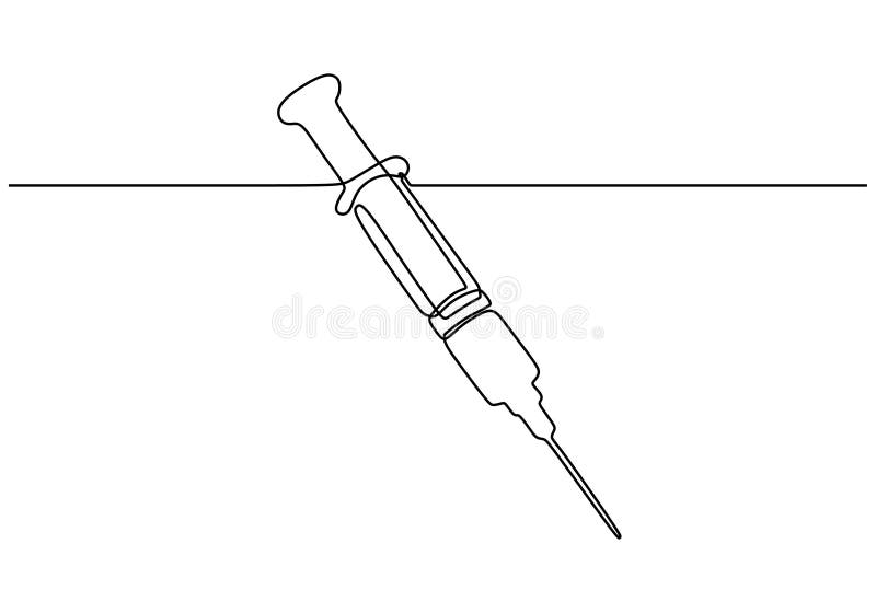 Equipamentos Médicos E Ferramentas No Estilo Do Desenho a Mão