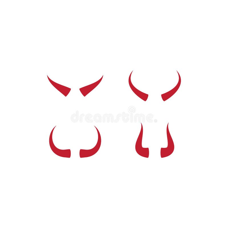 Desenho de buzina ilustração do vetor