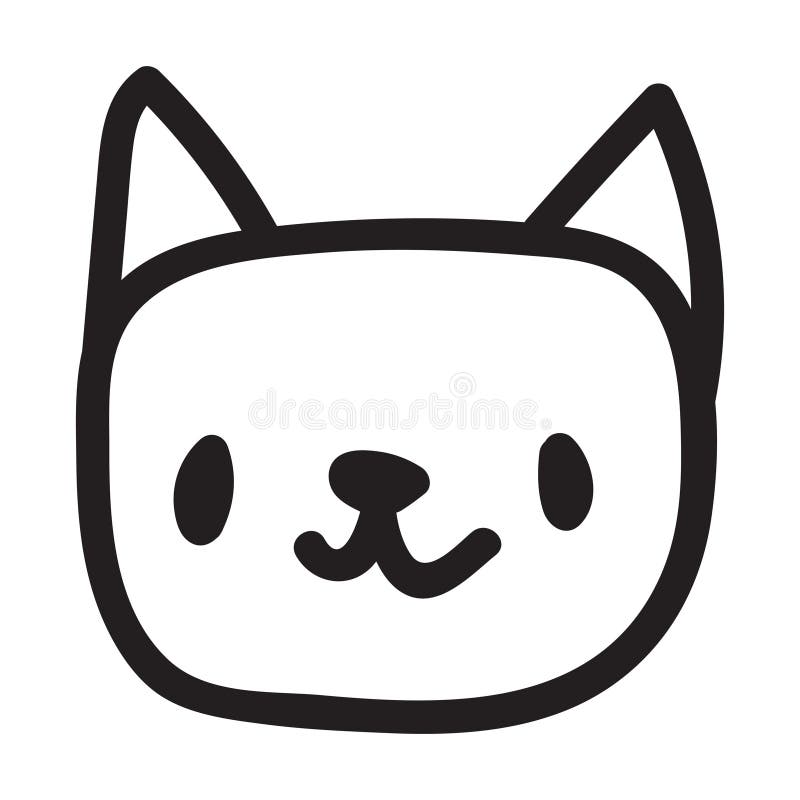 Vetores e ilustrações de Gatos png para download gratuito